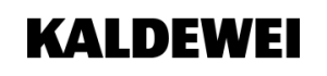 Kaldewei Logo